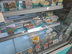 -7cake榴莲千层蛋糕(松江店)
