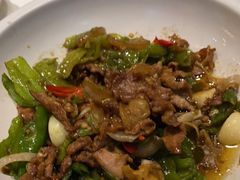 -一品红川菜(皇岗店)