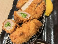 -胜博殿日式炸猪排(西红门店)