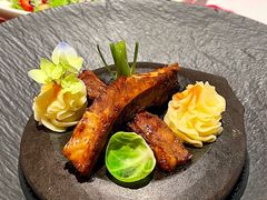 -狮拾久·现代新加坡料理(福田COCO Park店)