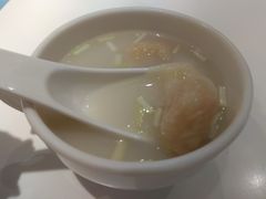 珍珠云吞-翠华餐厅(宝安壹方城店)