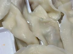 -喜家德虾仁水饺(东海缤纷天地店)