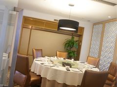 包厢-衡山汇·高级粤菜(霄云路店)