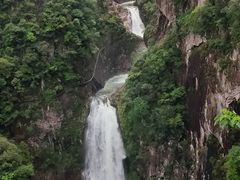 -龙湾潭国家森林公园