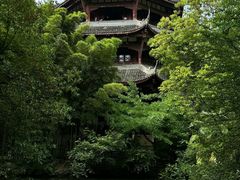 -成都杜甫草堂博物馆