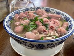 小肠结-小乐荟私房菜(宁海里店)
