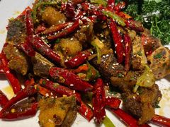 -金鼎香辣诱惑(宁康西路店)