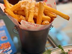 炸薯条-BOTTEGA意库(中骏世界城店)