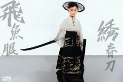 -小阿福儿童摄影(光谷时代广场店)