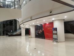 -中央音乐学院歌剧音乐厅