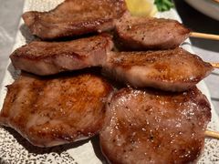-人间酒暖·Go blanc·烧鸟·深夜食堂(陆家嘴店)
