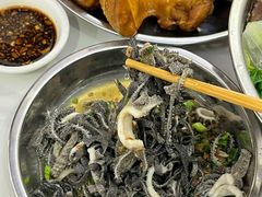 -福屿鲜捞小吃·捞化(福屿总店)