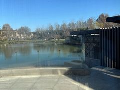 -春晖园度假酒店温泉