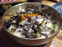 -海之屋韩式烤肉(海棠68环球美食街店)