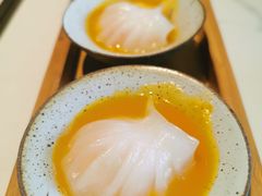 金汤虾饺皇-五号茶居·新派粤菜·岭南五号酒店(沿江中路店)
