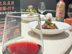 -阿明小菜·海鲜·上海菜(浦建路店)