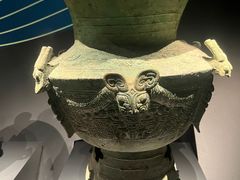 -三星堆博物馆
