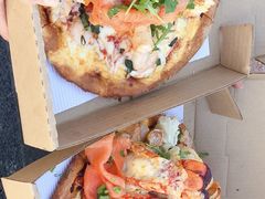 -Steveston Pizza Company (Richmond)