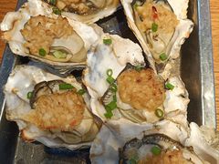 -喝丢一只鞋海鲜烧烤·海肠捞饭(市场店)