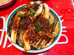 -吴记酱骨炖菜馆(西大直街店)