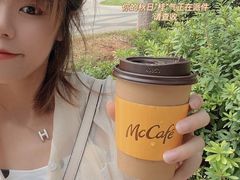 -麦当劳(平和堂店)