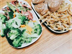 -大团圆饺子馆(平谷北环路店)