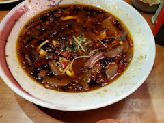 -辣不二地道川菜(汉水路店)