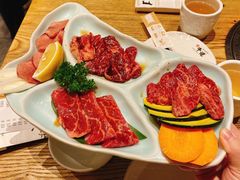 -御牛道日式烤肉料理(杭州万象城店)
