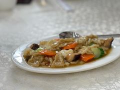 -南普陀素菜馆