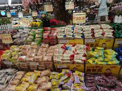 -乐百惠生活超市(米易店)