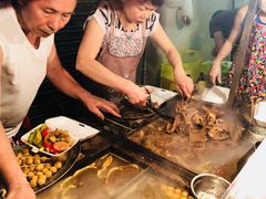 -明记牛杂(新马路分店)