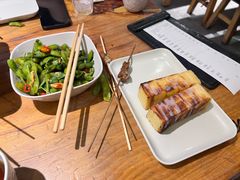 -木屋烧烤(万德庄店)