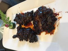 南华特色牛排-新南华大酒店(长寿店)