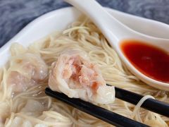 上汤云吞面-应记面家(普澜二路店)