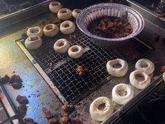 -塘屋烧烤·云南火塘烧烤品牌(新亚洲店)