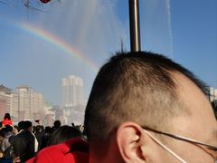 -大雁塔北广场音乐喷泉