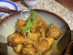 -南京大牌档(凯德大峡谷店)