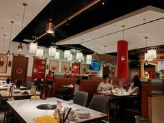 -犇鼎牛潮汕牛肉火锅(新辰里学清路店)