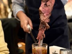 -拉蒂娜·巴西牛排馆 Latina·Brazilian Steakhouse(陆家嘴旗舰店)