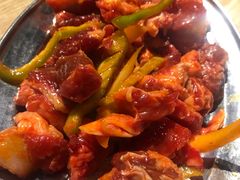 -胡同烧烤·烤肉(塔湾店)