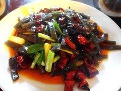 -王万妈卤猪脚(青岩交通路)