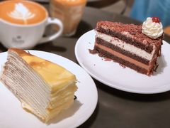 -Peet's 皮爷咖啡(东湖路手作店)