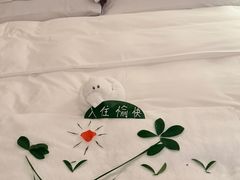 -三亚亚龙湾万豪度假酒店