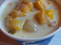 -帅小六刨冰·不一样的奶冰(总店)
