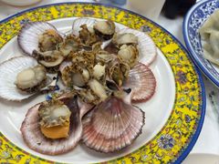 -胖子饺子馆·海鲜家常菜(海军博物馆店)