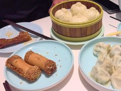 -大铁勺新津菜(中北永旺店)