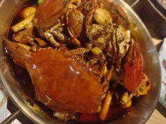 -叒缘夜光杯(望江橡树林店)