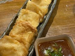 -长亭酒肆.武夷菜(鼓楼后海店)