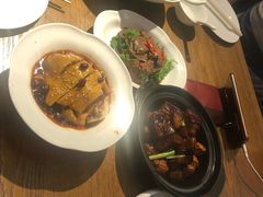 -上海小南国(正大店)