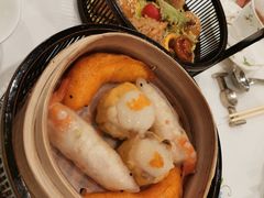 雀笼点心-翠园(北京王府中环店)